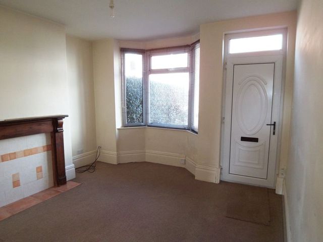  Image of 2 bedroom Terraced house for sale in Hatfield Street Retford DN22 at Hatfield Street  Retford, DN22 6LY