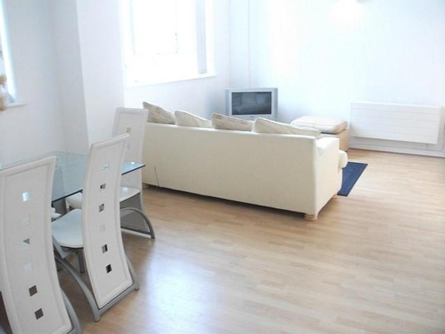  Image of 2 bedroom Flat to rent in Hatton Garden Liverpool L3 at Liverpool, L3 2HA