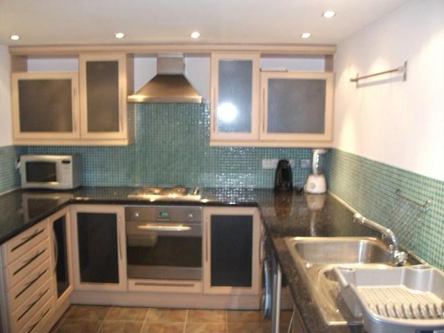  Image of 2 bedroom Flat to rent in Hatton Garden Liverpool L3 at Liverpool, L3 2HA