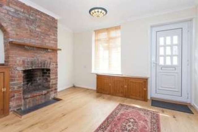  Image of 2 bedroom Terraced house for sale in Havant Road Emsworth PO10 at 1 Havant Road  Emsworth, PO10 7JD