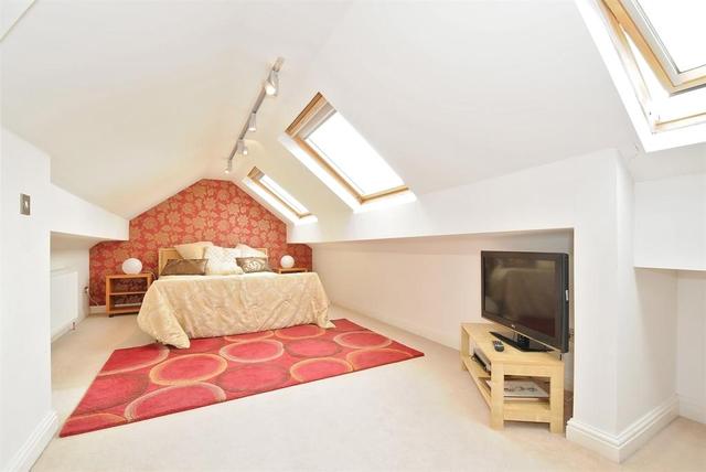  Image of 5 bedroom Detached house for sale in Haw Lane Yeadon Leeds LS19 at Yeadon Leeds Yeadon, LS19 7XQ