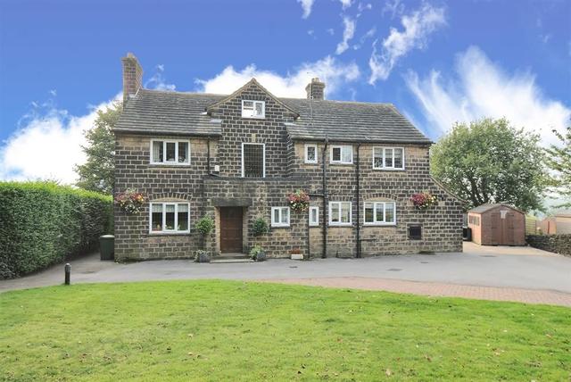 Image of 5 bedroom Detached house for sale in Haw Lane Yeadon Leeds LS19 at Yeadon Leeds Yeadon, LS19 7XQ
