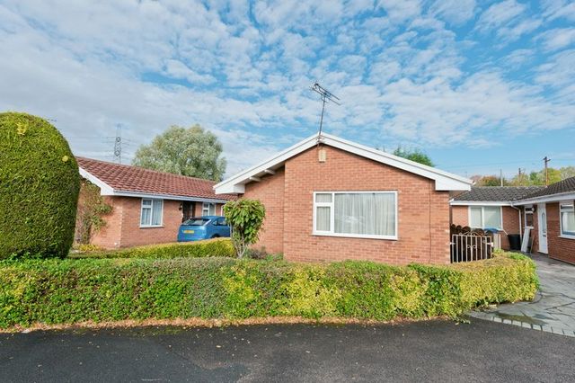  Image of 2 bedroom Detached house for sale in Haweswater Close Beechwood Runcorn WA7 at Haweswater Close Cloughwood Runcorn, WA7 3JF