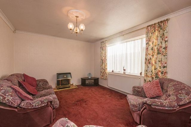  Image of 2 bedroom Detached house for sale in Haweswater Close Beechwood Runcorn WA7 at Haweswater Close Cloughwood Runcorn, WA7 3JF