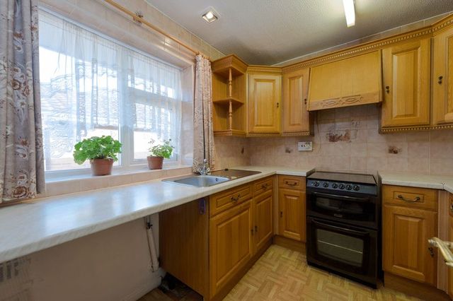  Image of 2 bedroom Detached house for sale in Haweswater Close Beechwood Runcorn WA7 at Haweswater Close Cloughwood Runcorn, WA7 3JF