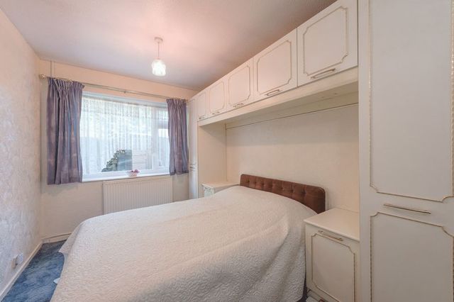 Image of 2 bedroom Detached house for sale in Haweswater Close Beechwood Runcorn WA7 at Haweswater Close Cloughwood Runcorn, WA7 3JF