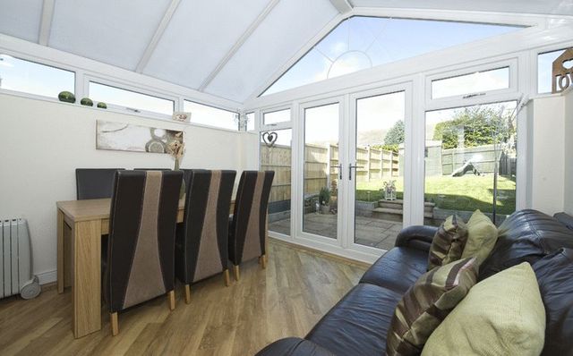  Image of 3 bedroom Terraced house for sale in Hawkeswell Drive Kingswinford DY6 at Hawkeswell Drive  Kingswinford, DY6 7ST