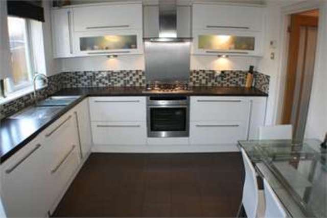  Image of 3 bedroom Town House for sale in Hawkins Close Harrow HA1 at HARROW HARROW, HA1 4DJ