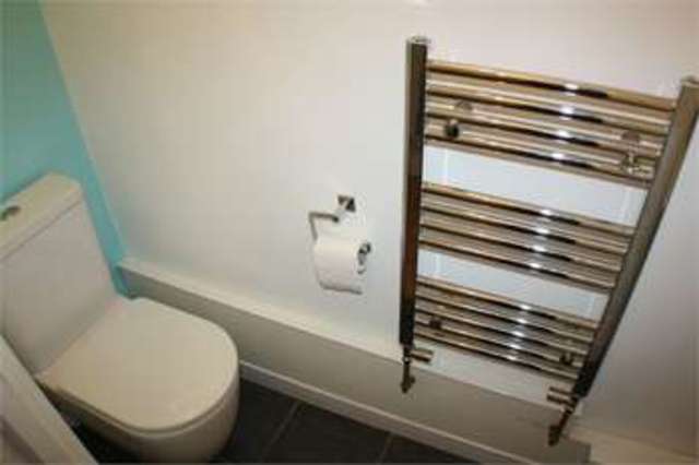  Image of 3 bedroom Town House for sale in Hawkins Close Harrow HA1 at HARROW HARROW, HA1 4DJ