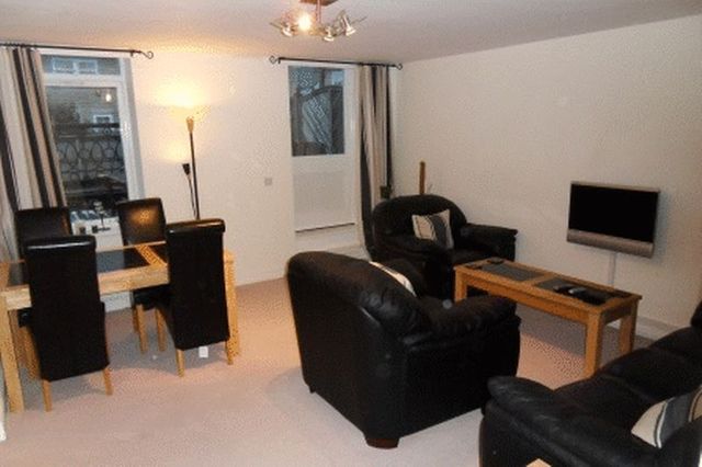  Image of 2 bedroom Flat for sale in Haworth Close Halifax HX1 at Haworth Close  Halifax, HX1 2NL