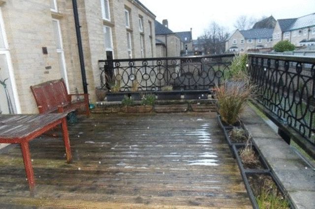  Image of 2 bedroom Flat for sale in Haworth Close Halifax HX1 at Haworth Close  Halifax, HX1 2NL