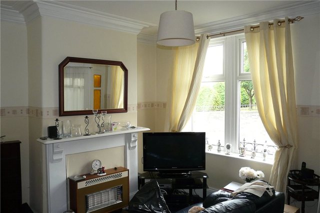  Image of 3 bedroom Detached house for sale in Haworth Road Allerton Bradford BD15 at Allerton Bradford Sandy Lane, BD15 9LL