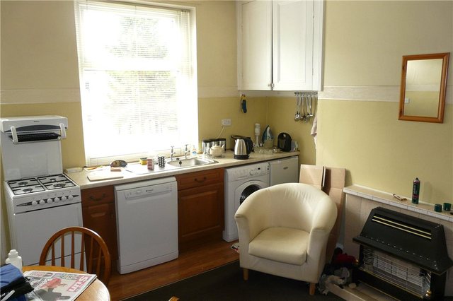  Image of 3 bedroom Detached house for sale in Haworth Road Allerton Bradford BD15 at Allerton Bradford Sandy Lane, BD15 9LL