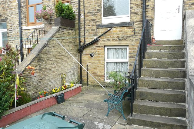  Image of 3 bedroom Detached house for sale in Haworth Road Allerton Bradford BD15 at Allerton Bradford Sandy Lane, BD15 9LL