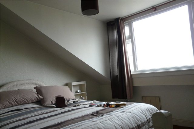  Image of 3 bedroom Detached house for sale in Haworth Road Allerton Bradford BD15 at Allerton Bradford Sandy Lane, BD15 9LL
