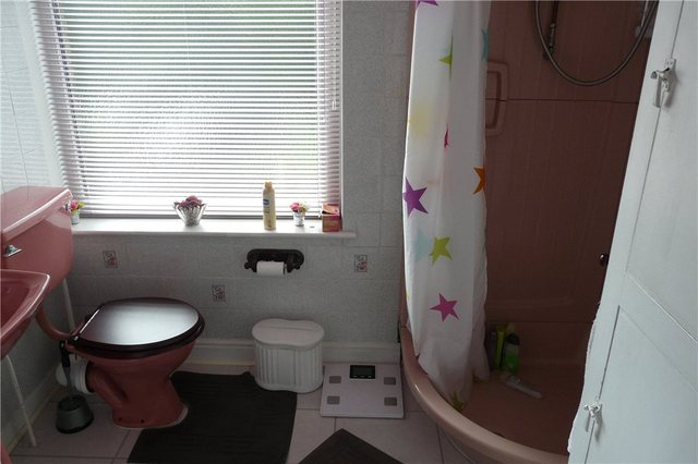  Image of 3 bedroom Detached house for sale in Haworth Road Allerton Bradford BD15 at Allerton Bradford Sandy Lane, BD15 9LL