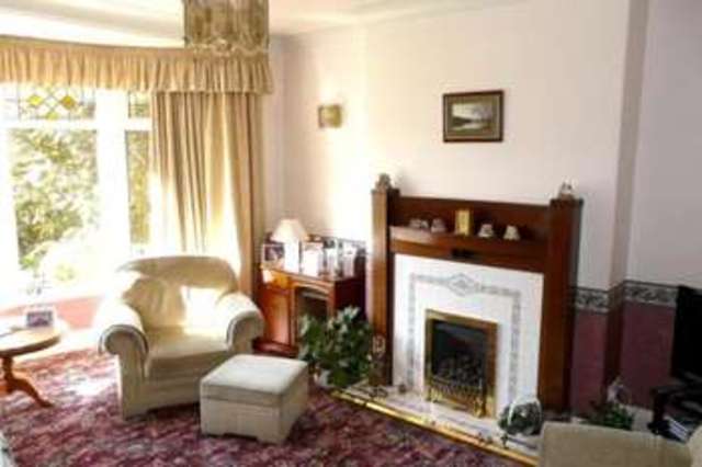  Image of 4 bedroom Detached house for sale in Haworth Road Bradford BD9 at Bradford West Yorkshire Sandy Lane, BD9 6LH