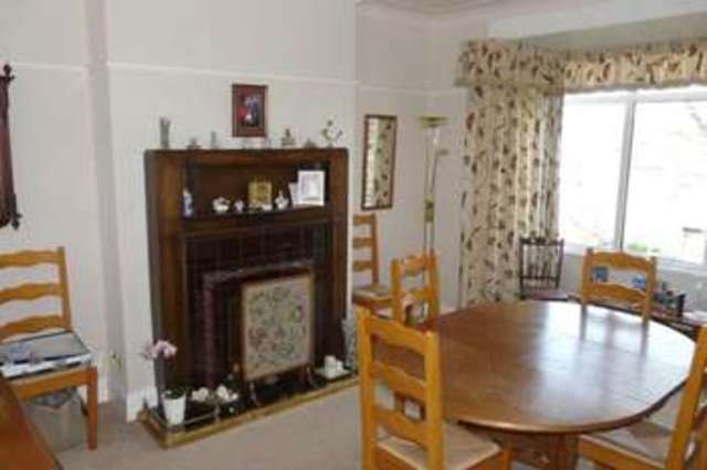  Image of 4 bedroom Detached house for sale in Haworth Road Bradford BD9 at Bradford West Yorkshire Sandy Lane, BD9 6LH