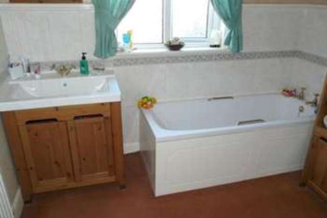  Image of 4 bedroom Detached house for sale in Haworth Road Bradford BD9 at Bradford West Yorkshire Sandy Lane, BD9 6LH