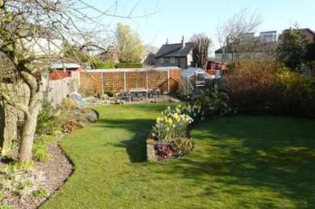  Image of 4 bedroom Detached house for sale in Haworth Road Bradford BD9 at Bradford West Yorkshire Sandy Lane, BD9 6LH