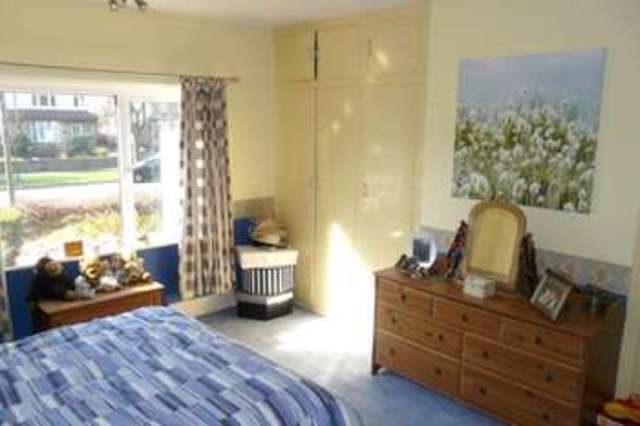  Image of 4 bedroom Detached house for sale in Haworth Road Bradford BD9 at Bradford West Yorkshire Sandy Lane, BD9 6LH
