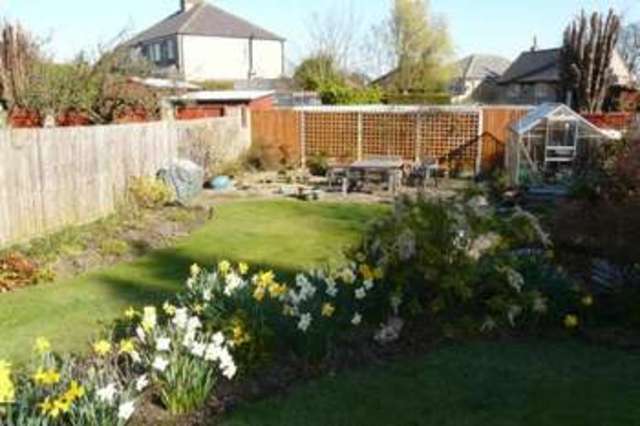  Image of 4 bedroom Detached house for sale in Haworth Road Bradford BD9 at Bradford West Yorkshire Sandy Lane, BD9 6LH