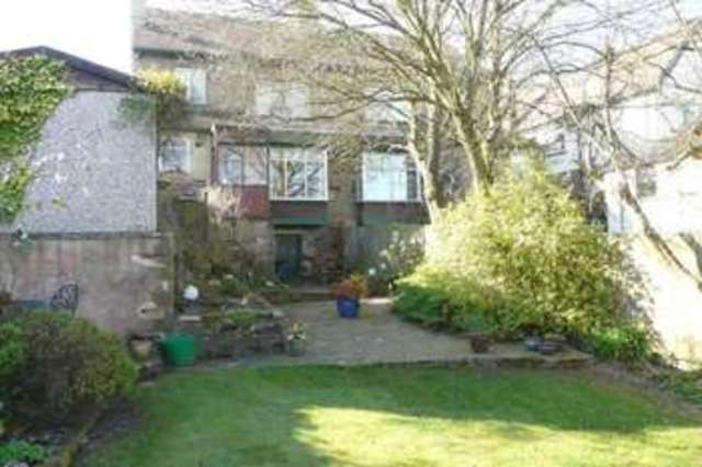  Image of 4 bedroom Detached house for sale in Haworth Road Bradford BD9 at Bradford West Yorkshire Sandy Lane, BD9 6LH