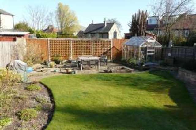  Image of 4 bedroom Detached house for sale in Haworth Road Bradford BD9 at Bradford West Yorkshire Sandy Lane, BD9 6LH