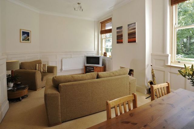  Image of 2 bedroom Flat for sale in Hawthorn Road Charlton Down Dorchester DT2 at Hawthorn Road Charlton Down Dorchester, DT2 9XA