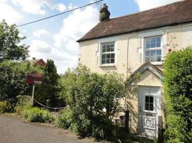  Image of 2 bedroom Semi-Detached house for sale in Nunney Catch Nunney Catch Frome BA11 at Nunney Catch, BA11 4NZ