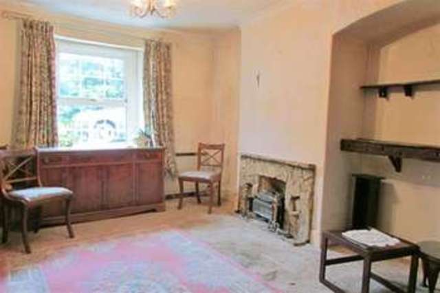  Image of 2 bedroom Semi-Detached house for sale in Nunney Catch Nunney Catch Frome BA11 at Nunney Catch, BA11 4NZ