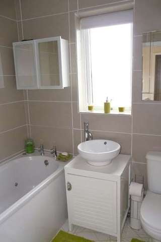  Image of 3 bedroom Semi-Detached house for sale in Hawthorne Crescent Tweedmouth Berwick-upon-Tweed TD15 at Hawthorne Crescent Tweedmouth Berwick-Upon-Tweed, TD15 2DA