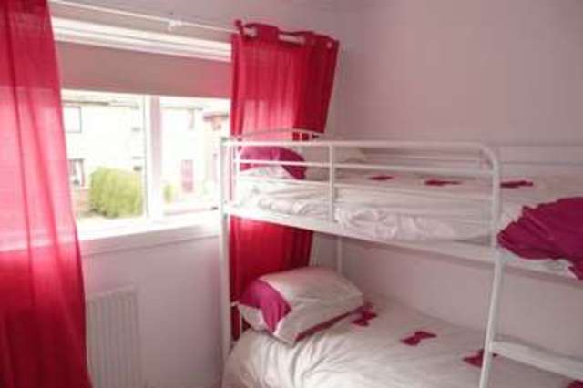  Image of 3 bedroom Semi-Detached house for sale in Hawthorne Crescent Tweedmouth Berwick-upon-Tweed TD15 at Hawthorne Crescent Tweedmouth Berwick-Upon-Tweed, TD15 2DA