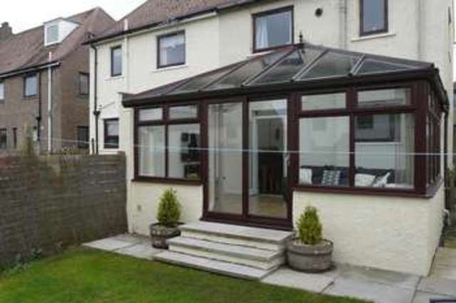  Image of 3 bedroom Semi-Detached house for sale in Hawthorne Crescent Tweedmouth Berwick-upon-Tweed TD15 at Hawthorne Crescent Tweedmouth Berwick-Upon-Tweed, TD15 2DA