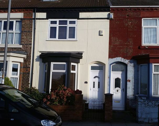 Image of Property for sale in Hawthorne Road Bootle L20 at Hawthorne Road  Bootle, L20 9AX