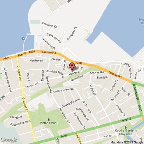  Image of 1 bedroom Flat to rent in Hawthornvale Edinburgh EH6 at Newhaven Edinburgh Edinburgh, EH6 4JN