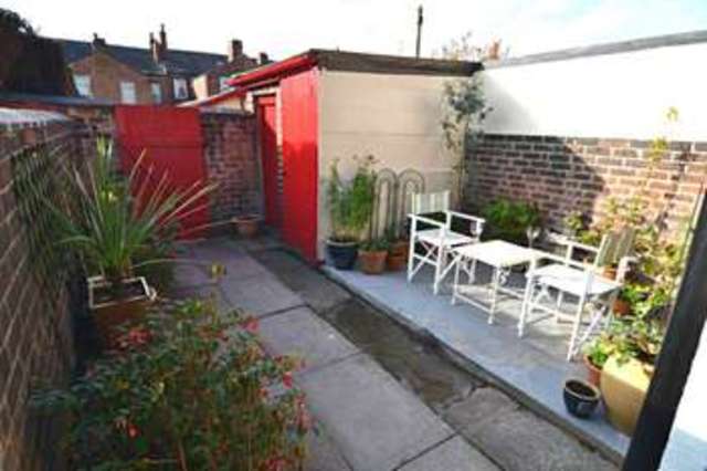  Image of 2 bedroom Terraced house for sale in Haydock Street Newton-Le-Willows WA12 at Haydock Street  Newton Le Willows, WA12 9DW