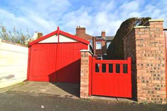  Image of 2 bedroom Terraced house for sale in Haydock Street Newton-Le-Willows WA12 at Haydock Street  Newton Le Willows, WA12 9DW