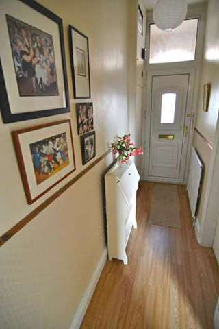  Image of 2 bedroom Terraced house for sale in Haydock Street Newton-Le-Willows WA12 at Haydock Street  Newton Le Willows, WA12 9DW