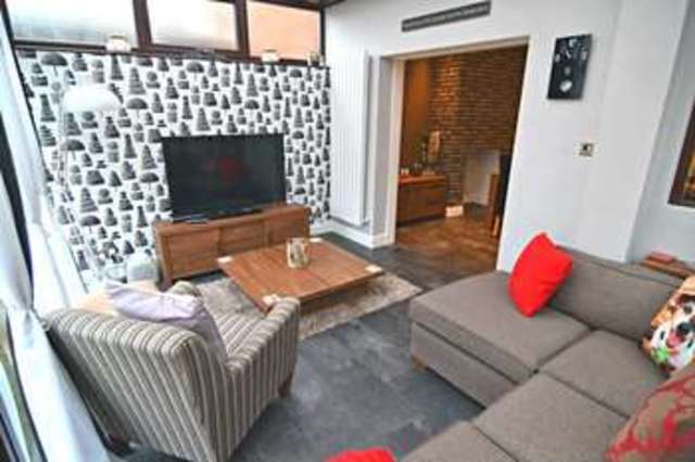  Image of 3 bedroom Terraced house for sale in Haydock Street Newton-Le-Willows WA12 at Haydock Street  Newton Le Willows, WA12 9DH