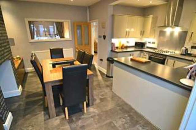  Image of 3 bedroom Terraced house for sale in Haydock Street Newton-Le-Willows WA12 at Haydock Street  Newton Le Willows, WA12 9DH