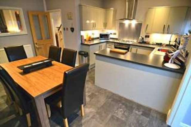  Image of 3 bedroom Terraced house for sale in Haydock Street Newton-Le-Willows WA12 at Haydock Street  Newton Le Willows, WA12 9DH