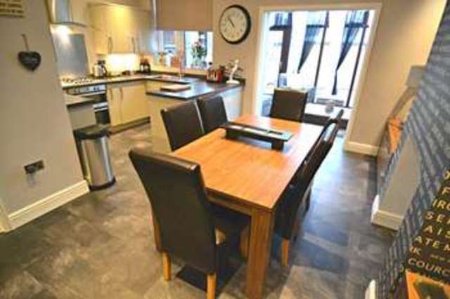  Image of 3 bedroom Terraced house for sale in Haydock Street Newton-Le-Willows WA12 at Haydock Street  Newton Le Willows, WA12 9DH
