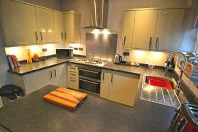  Image of 3 bedroom Terraced house for sale in Haydock Street Newton-Le-Willows WA12 at Haydock Street  Newton Le Willows, WA12 9DH