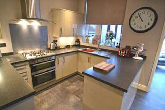  Image of 3 bedroom Terraced house for sale in Haydock Street Newton-Le-Willows WA12 at Haydock Street  Newton Le Willows, WA12 9DH
