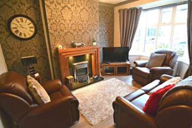  Image of 3 bedroom Terraced house for sale in Haydock Street Newton-Le-Willows WA12 at Haydock Street  Newton Le Willows, WA12 9DH