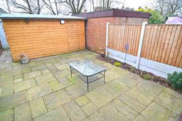  Image of 3 bedroom Terraced house for sale in Haydock Street Newton-Le-Willows WA12 at Haydock Street  Newton Le Willows, WA12 9DH