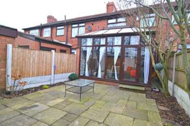  Image of 3 bedroom Terraced house for sale in Haydock Street Newton-Le-Willows WA12 at Haydock Street  Newton Le Willows, WA12 9DH