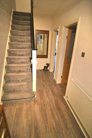 Image of 3 bedroom Terraced house for sale in Haydock Street Newton-Le-Willows WA12 at Haydock Street  Newton Le Willows, WA12 9DH