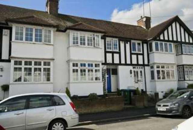  Image of 3 bedroom Terraced house for sale in Haydon Road Watford WD19 at Oxhey Village, WD19 4DD